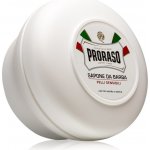 Proraso Sensitive krém na holení Aloe Vera 150 ml – Zboží Dáma