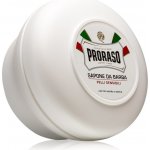 Proraso Sensitive krém na holení Aloe Vera 150 ml – Hledejceny.cz