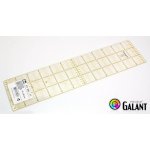 Univerzální pravítko na patchwork Prym Omnigrid, 15 x 60 cm – Zboží Dáma