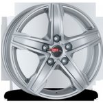 MAK King 7x16 5x108 ET46 silver | Zboží Auto