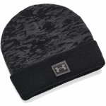 Under Armour UA Graphic Knit beanie – Zboží Mobilmania