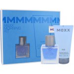 Mexx Man EDT 50 ml + sprchový gel 150 ml dárková sada – Sleviste.cz