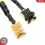 Vinutá pružina, airbag ESEN SKV 96SKV669