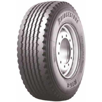 Bridgestone R164 425/65 R22,5 165K – Zbozi.Blesk.cz