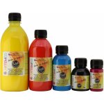 Artemiss Barva na hedvábí 64 oranžová 1000g – Zboží Dáma