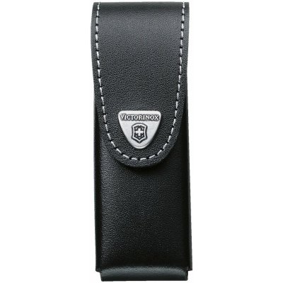 Victorinox Pouzdro na nůž kožené černé 4.0524.3 4.0524.3 – Hledejceny.cz