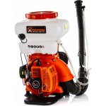 MAR-POL motorový zádový postřikovač 14l – Sleviste.cz