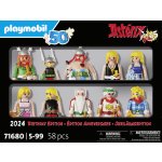PLAYMOBIL 71680 Asterix Sada figurek – Zboží Živě