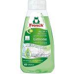 Frosch Gel do myčky All-in-1 Limetka EKO 650 ml – Sleviste.cz