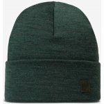 Buff Heavyweight merino Wool Hat solid forest – Hledejceny.cz