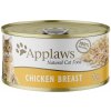 Applaws Mousse kuře 6 x 70 g