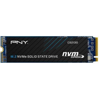 PNY CS2130 500GB, M280CS2130-500-RB