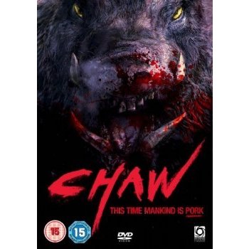 Chaw DVD