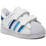 adidas Superstar Kids IF3599 Ftwwht/Royblu/Seblbu