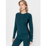 Burton Midweight X Crew deep emerald – Hledejceny.cz