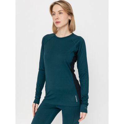 Burton Midweight X Crew deep emerald – Hledejceny.cz