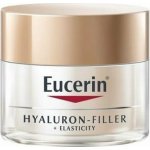 Eucerin Hyaluron-Filler+Elasticity Denní krém Rosé SPF30 50 ml – Zboží Dáma