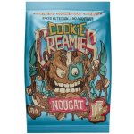 Lifelike Cookie Creamies nugát 40 g – Zbozi.Blesk.cz