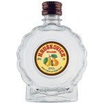 R. Jelínek Hruškovice Williams 42% 0,05 l (holá láhev) – Sleviste.cz