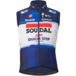 Castelli QUICK STEP PRO LIGHT Tmavě modrá Modrá Bílá Červená pánská – Zboží Mobilmania