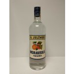 R.Jelínek Moravská Meruňka 30% 1 l (holá láhev) – Hledejceny.cz