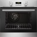 Set Electrolux EZB3400AOX + KGS6404SX