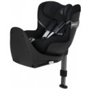 Cybex Gold Sirona S i-Size 2020 Deep Black