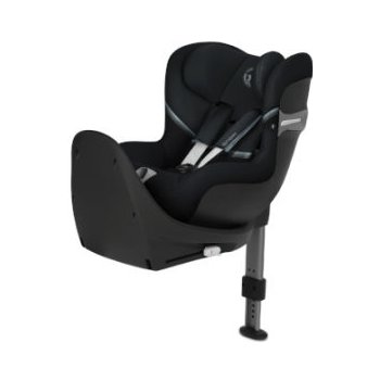 Cybex Gold Sirona S i-Size 2020 Deep Black