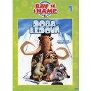 DOBA LEDOVÁ DVD