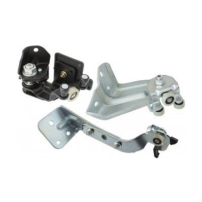 Kladky vedení dveří CITROEN JUMPER PEUGEOT BOXER 06- – Hledejceny.cz