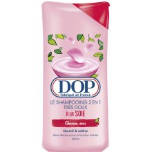 DOP šampon HEDVÁBÍ 400 ml