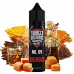 Flavormonks Tobacco Bastards Shake & Vape No. 09 Bourbon 12 ml – Zboží Mobilmania