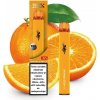 Jednorázová e-cigareta Venix Orange Soda-X 16 mg 700 potáhnutí 1 ks