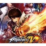 King of Fighters XIV (Deluxe Edition) – Sleviste.cz