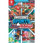 Instant Sports All-stars – Zboží Dáma