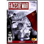 Faces of War – Zboží Mobilmania