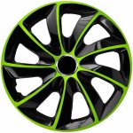 NRM Stig Extra green black 16" 4 ks – Zboží Mobilmania