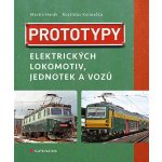 Prototypy elektrických lokomotiv, jednotek a vozů