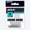 Rybářské háčky BKK Chinu Diamond vel.1 8ks