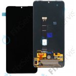LCD Displej + Dotykové sklo Xiaomi Mi 9 – Hledejceny.cz