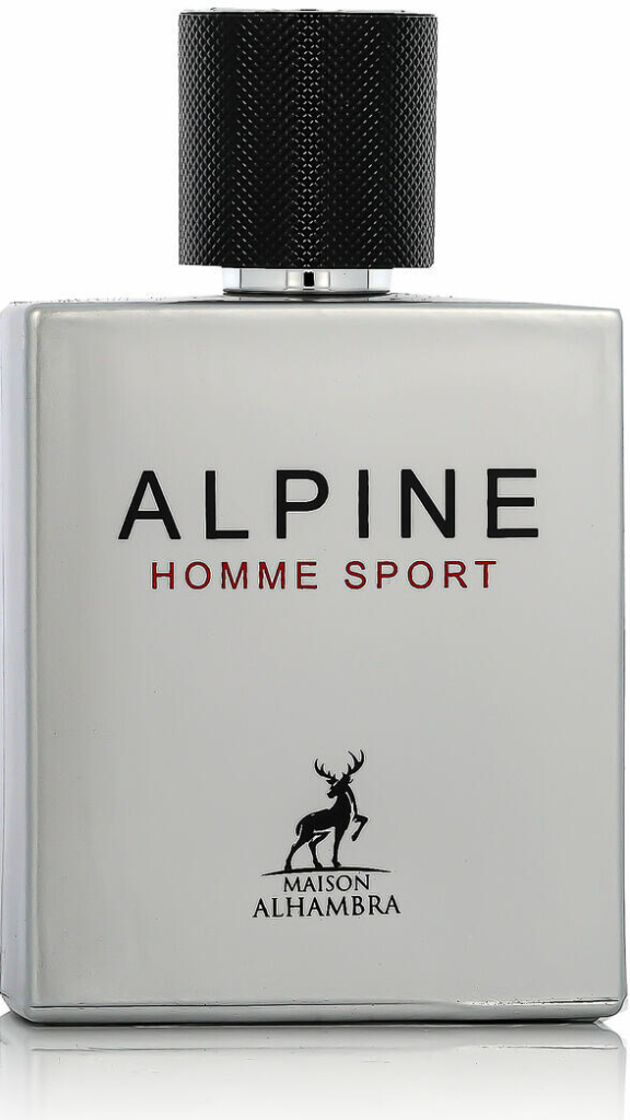Maison Alhambra Alpine Sport parfémovaná voda pánská 100 ml