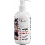 OVER ZOO Šampón pro štěňata se světlou srtstí 250 ml – HobbyKompas.cz
