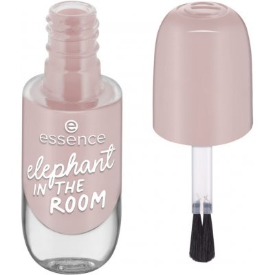 Essence Nail Colour Gel lak na nehty 28 Elephant in The Room 8 ml – Sleviste.cz