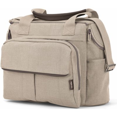 Inglesina Taška Aptica Dual Bag Pashmina Beige – Zboží Dáma