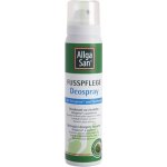 Allga San deodorant na chodidla a obuv 100 ml – Hledejceny.cz