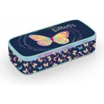 Karton P+P Pouzdro etue komfort OXY Style Mini Motýl – Zbozi.Blesk.cz