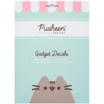 Grupo Erik opakovaně použitelné samolepky Pusheen Foodie – Hledejceny.cz