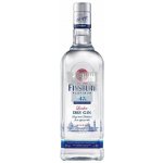 Finsbury Platinum 47 London Gin 47% 1 l (holá láhev) – Zboží Dáma