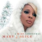 Blige, Mary J - A Mary Christmas CD – Hledejceny.cz