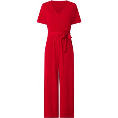 Esmara dámský overal červený – Zboží Dáma
